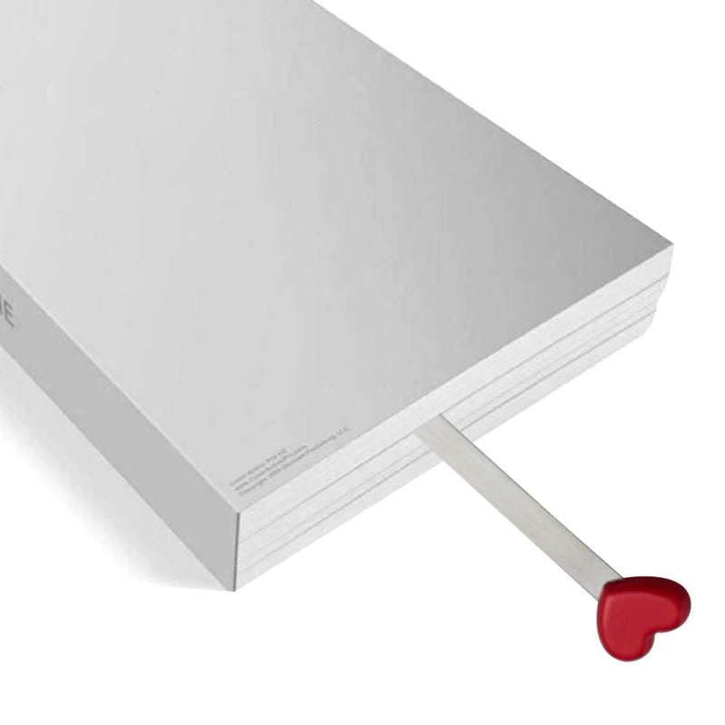 Love Page Marker