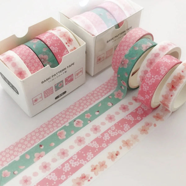 Washi Tapes