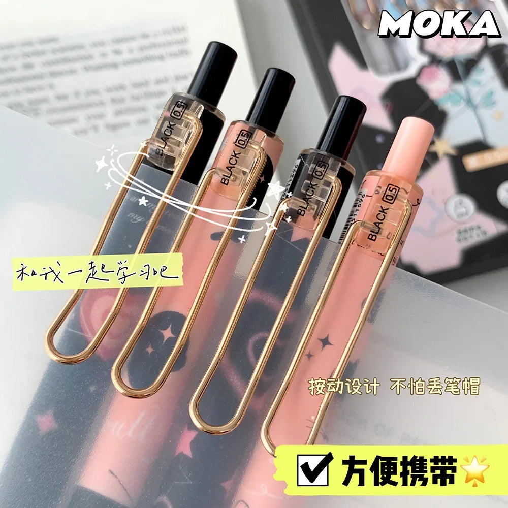 Y2K Butterfly Effect Gel Pens