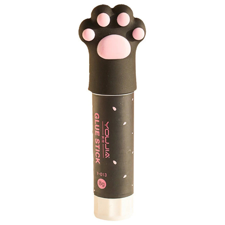 Purrfect Paw Glue Stick