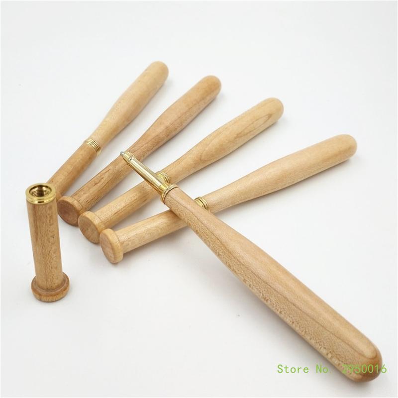 Woody Whaps Baseball Bat Ballpoint Pen