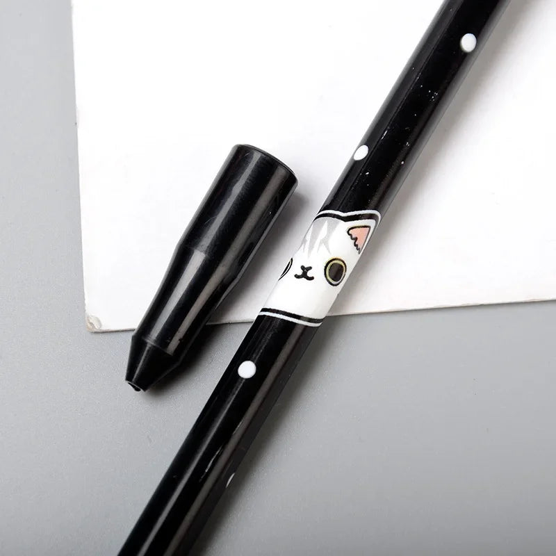 Shadow & Light Pawsitively Purr-fect Gel Pens