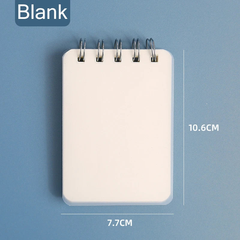 NoteNeko Mini Pocket A7 Diary