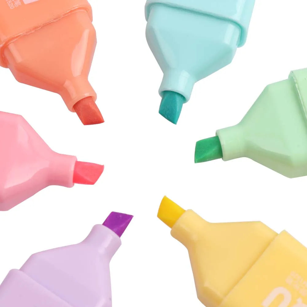 Bear Brights Mini Highlighters