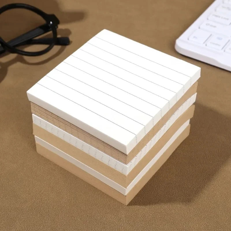Memo Waffles Sticky Notes