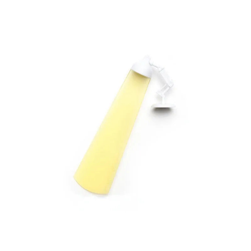 Mini Reader Light Table Lamp Modeling Bookmark
