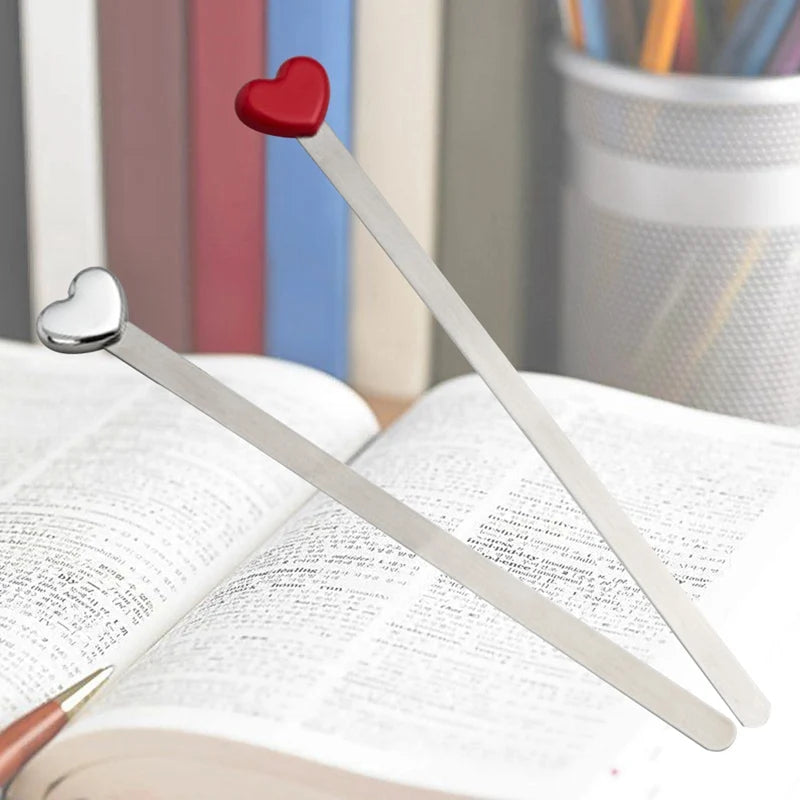 Love Page Marker