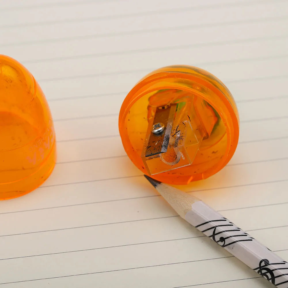 Bunny's Best Friend Carrot Cutie Pencil Sharpener