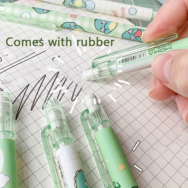 Peachy Keen 0.5mm Mechanical Pencils with Refills