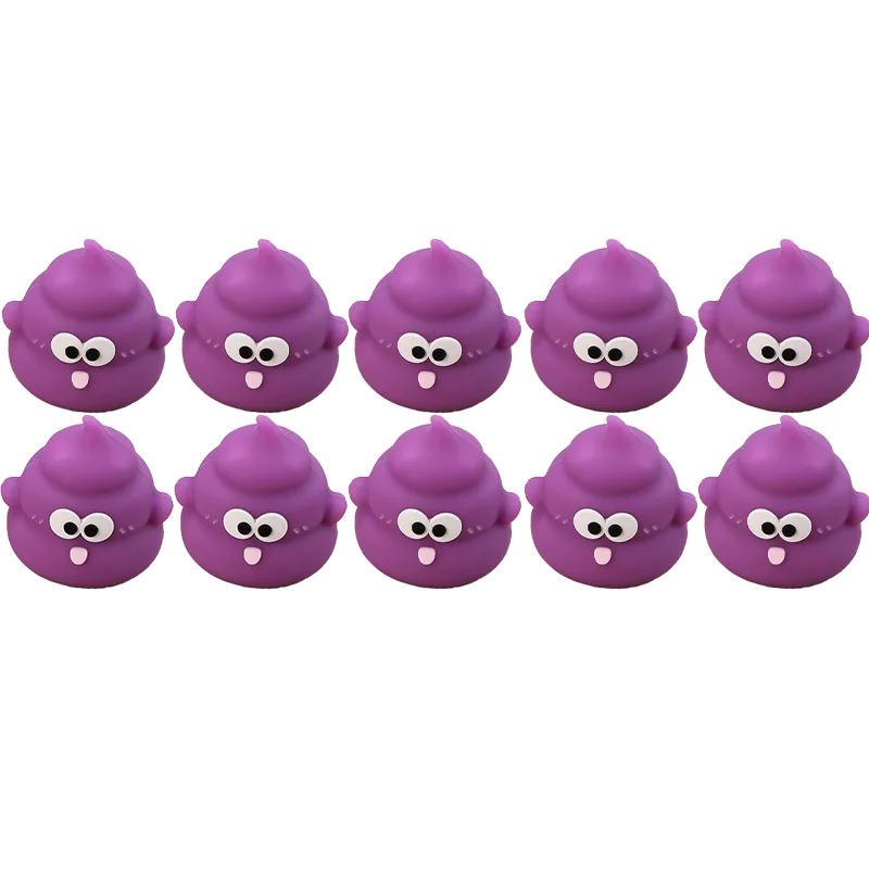Sweet Little Stinkers Pencil Sharpeners