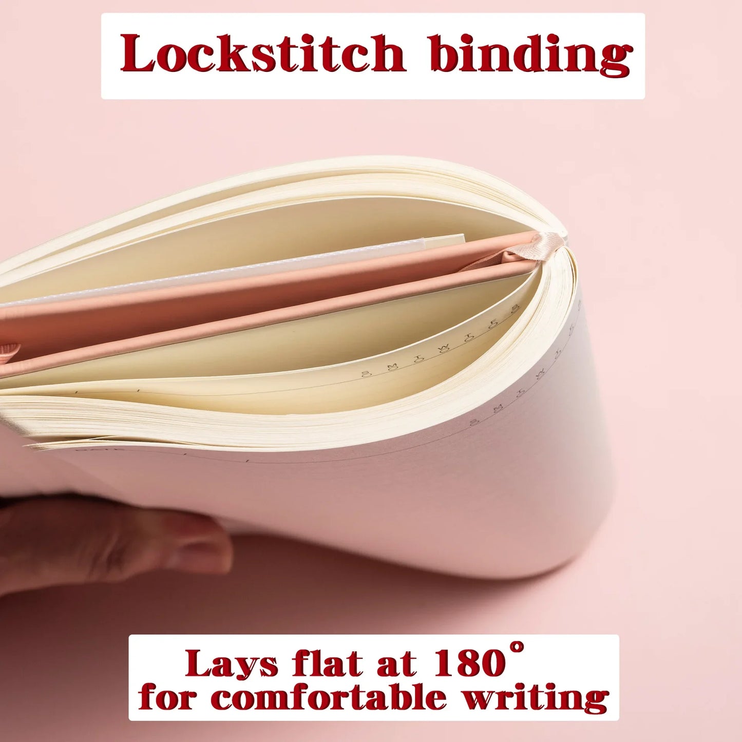 Classic Strap Notebook