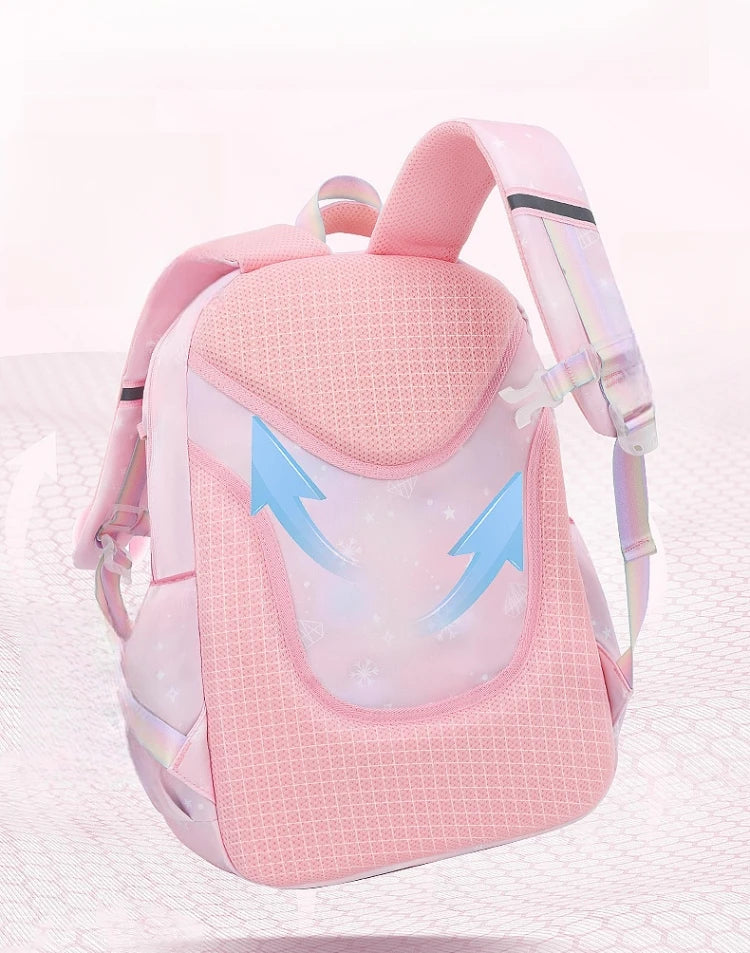 Sanrio Kuromi's Dream Castle Backpack