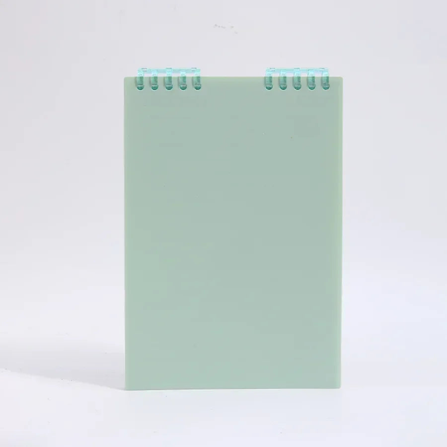 Pastel Dreams A5 Notebook