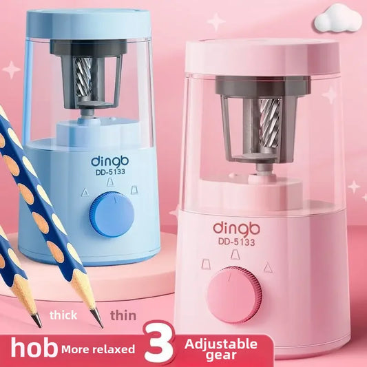 Whirlwind Automatic Electric Pencil Sharpener