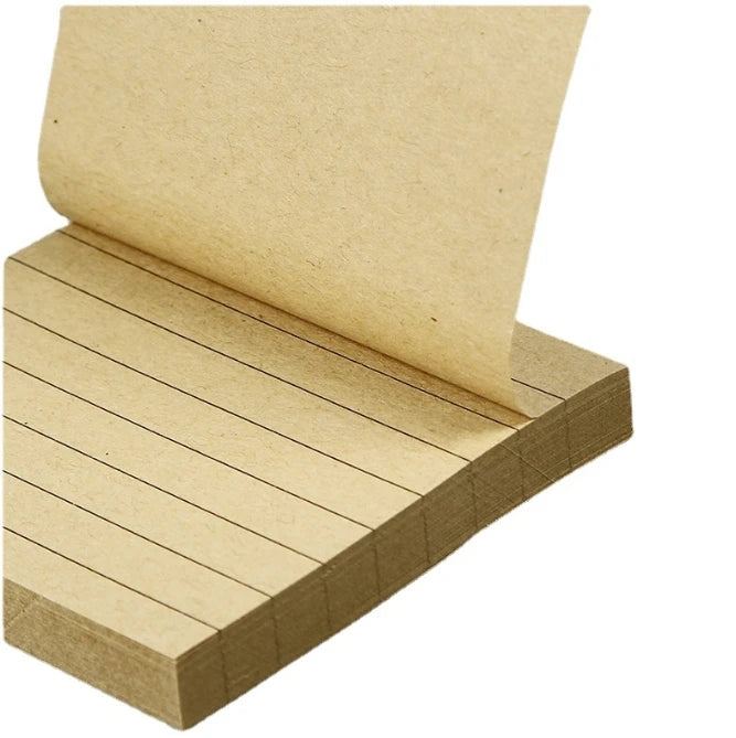 Memo Waffles Sticky Notes